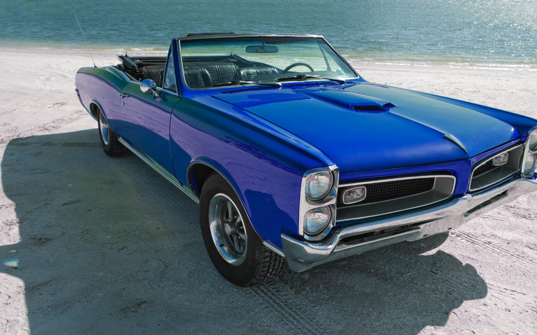 Classic Car